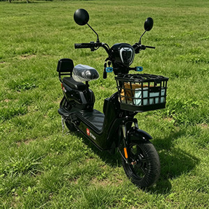 Vélo Électrique Haute Puissance 48V à Vitesse Rapide, Moto Électrique à <span class=keywords><strong>2</strong></span> Roues, Scooter Électrique, Vélo Électrique, Ebike – Vente Directe Usine - Product Image 5