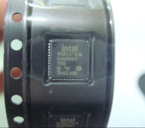 Patch original authentique W25Q128JWPIQ WSON-8 1.8V 128M-bit puce flash série GAE - Product Image 5