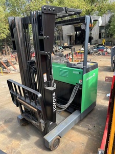 รถยก3ton ดีเซลมือสองขนาด5ตัน7ton รถยก3เสา4.5เมตรรถยกโตโยต้ามือสองราคาถูก - Product Image 2