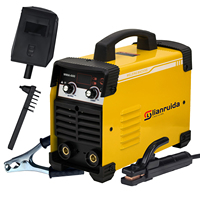 Machine à souder à fil de cuivre pur haute performance avec onduleur IGBT pour un fonctionnement prolongé