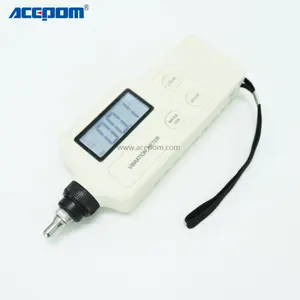 Portable Digital Vibration meter EZ-200 good price made in China