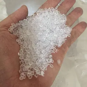 Recycled Polystyrene PS/GPPS/HIPS/EPS Granules Plastic Raw Material With Competitive Price