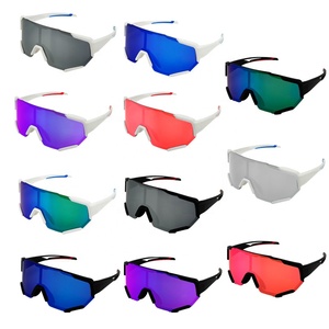 <span class=keywords><strong>Lunettes</strong></span> de soleil de cyclisme de sport verres interchangeables <span class=keywords><strong>lunettes</strong></span> de vélo photochromiques polarisées pour vélo de montagne <span class=keywords><strong>lunettes</strong></span> de <span class=keywords><strong>moto</strong></span> - Product Image 5