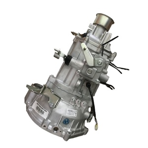 Nueva <span class=keywords><strong>Caja</strong></span> <span class=keywords><strong>de</strong></span> Cambios Automática MR510B04 con Junta para CHANA Star/DFSK K07/FENGON 330 - Product Image 1