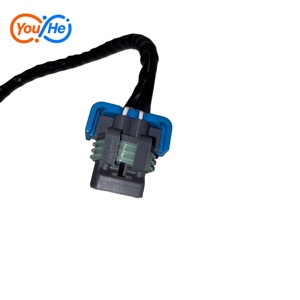 Phụ kiện ô tô 12639692 Lambda O2 cảm biến cảm biến Oxy cho Chevrolet Captiva Sport/Equinox/GMC địa hình 2.4L - Product Image 3