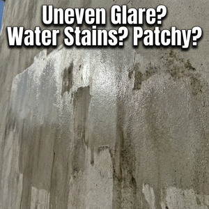 Revêtement de protection anti-reflet, résistant aux taches, mat, hydrofuge, finition naturelle à faible brillance pour les murs extérieurs des bâtiments - Product Image 2