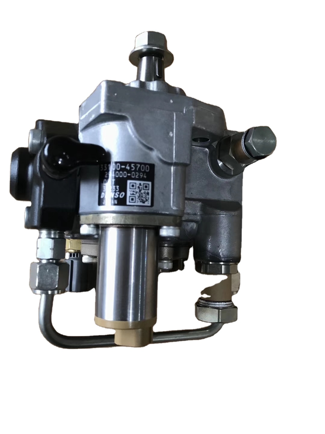 High performance pump 294000-2420 with high pressure good quality diesel fuel pump 294000-2420 for HP3 engine pump