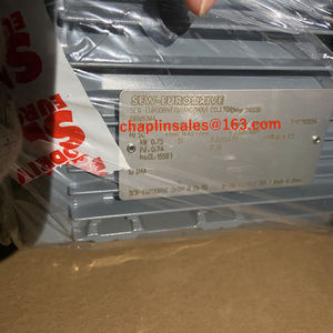 Новый Оригинальный Контроллер Программируемого Логического Устройства (ПЛК) DRE160MC4BE20HR/FI/TF/EG7R для Промышленной Автоматизации, В Наличии - Product Image 2