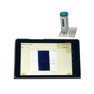 Detector <span class=keywords><strong>de</strong></span> grietas <span class=keywords><strong>de</strong></span> hormigón inalámbrico <span class=keywords><strong>de</strong></span> alta calidad F230 Función <span class=keywords><strong>de</strong></span> alarma y registro <span class=keywords><strong>de</strong></span> datos en tiempo real - Product Image 1