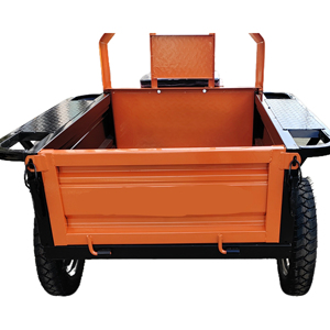 Piccola macchina agricola Walk-behind rimorchio rimorchio <span class=keywords><strong>attrezzatura</strong></span> <span class=keywords><strong>per</strong></span> la vendita - Product Image 1