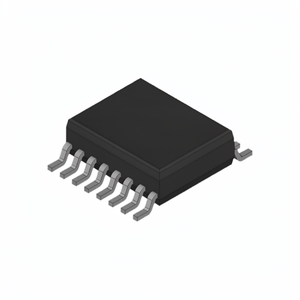 Power Management (PMIC) Original Buy Online Electronic Components MIC9130YQS 16 SSOP - Product Image 1