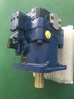 A11VO A11VO190 A11VO40 A11VO75 A11VO95 A11VO160 Kits intérieurs de pompe hydraulique diesel haute pression pièces de rechange nouvelle application de feu