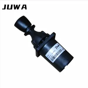 JUWA 유압 조이스틱 PVRE-L 155U2607 PVRES 155B4218 Danfoss 155U2601 155U2602 155U2603 155U2605 용 전기 제어 레버