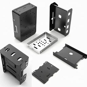 ספק זהב הטבעה ריתוך גיליון מתכת ייצור <span class=keywords><strong>sheet</strong></span>מתכת כיפוף דיוק גבוה פלדה לייזר חיתוך חלקים במפעל - Product Image 2