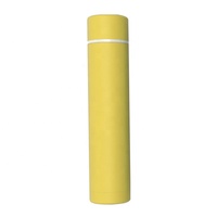 Meilleures ventes, directement de l'usine, mini gourde isotherme en acier inoxydable 18/8 de 230 ml, écologique, avec poignée, logo personnalisé, maintien thermique 12-24h