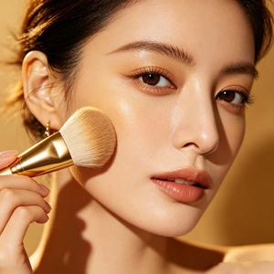 <span class=keywords><strong>Brocha</strong></span> <span class=keywords><strong>de</strong></span> Maquillaje Corporal Extra Grande, Aplicador <span class=keywords><strong>de</strong></span> Bronceado Instantáneo <span class=keywords><strong>para</strong></span> Espalda, <span class=keywords><strong>Brocha</strong></span> Kabuki <span class=keywords><strong>para</strong></span> <span class=keywords><strong>Difuminar</strong></span> y Suavizar, <span class=keywords><strong>Brocha</strong></span> <span class=keywords><strong>para</strong></span> Mezclar Crema Autobronceadora - Product Image 4