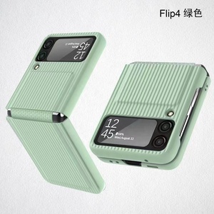 เคสโทรศัพท์มือถือดีไซน์หรูหราสำหรับ <span class=keywords><strong>Samsung</strong></span> <span class=keywords><strong>Z</strong></span> <span class=keywords><strong>Flip</strong></span> แบบ 2 in 1 สำหรับ <span class=keywords><strong>Samsung</strong></span> <span class=keywords><strong>Galaxy</strong></span> <span class=keywords><strong>Z</strong></span> <span class=keywords><strong>Flip</strong></span> <span class=keywords><strong>3</strong></span> <span class=keywords><strong>5G</strong></span> - Product Image 4