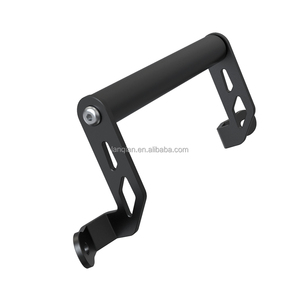 Support de navigation de moto pour Ducati Multistrada <span class=keywords><strong>1260</strong></span> S ABS <span class=keywords><strong>Enduro</strong></span> Touring Grand Tour Pikes Peak D-Air - Product Image 2