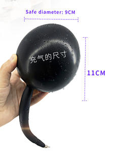 Seks dükkanı şişme büyük Anal Plug <span class=keywords><strong>Buttplug</strong></span> kuyruk prostat masaj vajina anüs dilatör yetişkin oyunları Anal seks oyuncak kadın erkekler için % - Product Image 6