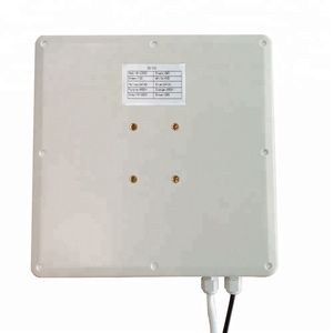 고정 소매 <span class=keywords><strong>vanch</strong></span> 액세스 제어 장거리 134.2 khz <span class=keywords><strong>rfid</strong></span> 리더 - Product Image 3