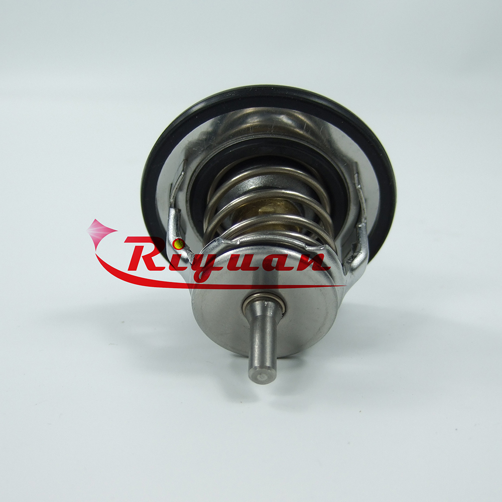 GZRY Thermostat GB3 for Isuzu 4HK1 Engines - Reliable