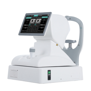 Sinmeoc occhione ottico biologico strumento di misura Mortin meiwosoviviviren occhiali per optometria vista cura di 1 anno di garanzia - Product Image 1