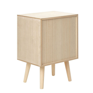 Meubles de chambre à coucher, Table de chevet, Meuble de rangement, Table de nuit - Product Image 3