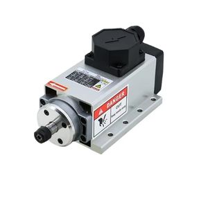 1.5千瓦主轴电机方形风冷侧孔刀具<span class=keywords><strong>2.2</strong></span> 3.5 4.5数控木工雕刻机 - Product Image 1