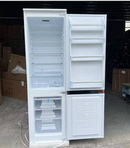 Frigorifero a <span class=keywords><strong>Doppia</strong></span> <span class=keywords><strong>Porta</strong></span> da 310 Litri per Uso Domestico Orientato all'Esportazione - Product Image 4