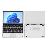 Nuovo Laptop L20 360YOGA 10.95 Pollici IPS Touch Book Intel N100 Max 32G DDR4 2T SSD Notebook Portatile da Ufficio Mini Computer Tablet
