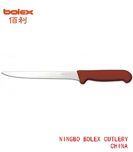 Professionale alimentare lavorazione della carne industriale macellazione coltelli a mano strumenti di piccole dimensioni macellazione macelleria forniture Bolex