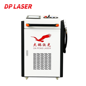 Machine de soudage laser portative mini et économique - Product Image 2