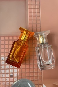 Parfum de Luxe Haut de Gamme pour Homme - Parfum Inspiré des Grands Créateurs de Haute Qualité - Parfum Épicé Boisé Fruité Floral 100ml Spray Longue Durée - Product Image 3