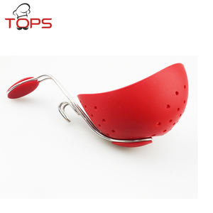 Silicone Del Commestibile Uovo Titolare/Fornello Uovo Silicone/Silicone <span class=keywords><strong>Egg</strong></span> Bracconaggio Su TV Eco-Friendly Utensili Da Cucina - Product Image 3