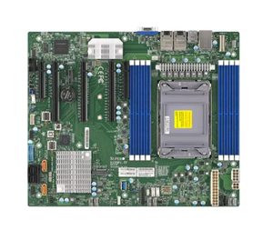 Placa base Supermicro para servidor, procesador <span class=keywords><strong>dual</strong></span> DDR4 escalable Intel <span class=keywords><strong>Xeon</strong></span> de 3. ª generación, con enchufe único, de 2. ª generación, con memoria RAM, 1/2 ", 2/2", 1/2/2 - Product Image 2