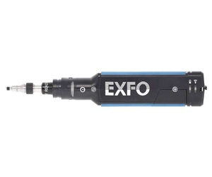 หัวตรวจสอบไฟเบอร์ออปติก EXFO FIP-410B 435B ของแท้ สำหรับอุปกรณ์ไฟเบอร์ Viavi WiFi 4G 3G GSM - Product Image 3