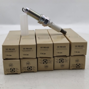 101905622 95817022290 Candela Motore per Volkswagen Phaeton Magotan Touareg <span class=keywords><strong>Passat</strong></span> Audi Q7 2005-2015 |   Ricambio OE - Product Image 5