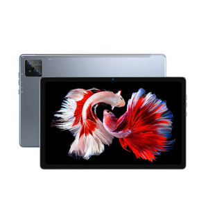 แท็บเล็ต BMAX MaxPad <span class=keywords><strong>I11</strong></span> Plus รุ่นขายดีที่สุด หน่วยความจำ 8GB+256GB หน้า<span class=keywords><strong>จอ</strong></span> 10.4 นิ้ว แบตเตอรี่ขนาดใหญ่ 7500mAh ระบบปฏิบัติการ Android 13 รองรับซิมคู่ 4G - Product Image 1