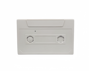 Mới nhất tự làm ghi âm giọng nói hộp băng ghi âm mô-đun với nhựa băng cassette Băng vỏ cho lễ hội Quà Tặng - Product Image 1