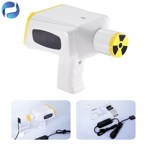 Taşınabilir El Tipi Diş Röntgen Cihazı, Elektrikli ve Diş Hekimliği Kullanımına Uygun - Product Image 3