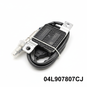Capteur <span class=keywords><strong>NOx</strong></span> de haute qualité 04L907807CJ 5WK97403 Capteur d'oxyde d'azote pour VW Audi 2.0 TDI - Product Image 1