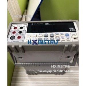 Generador de Señales y Analizador de Redes Agilent Keysight U3606A (1 unidad) - Product Image 3