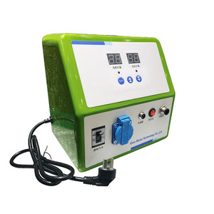 Germinador de Semillas Digital Sc-600, 3000W, 220V, Calentador Automático para Uso Doméstico - Product Image 4