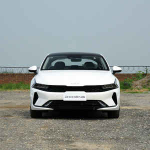 <span class=keywords><strong>2023</strong></span> 2024 2025 <span class=keywords><strong>KIA</strong></span> K3 K5 berline de haute qualité 1.5L CVT voiture à essence fabriquée en chine pas cher prix nouvelle voiture - Product Image 1