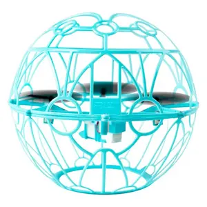 Lueprint-Dron de fútbol agle Rone 2,4G, señal inalámbrica de alta frecuencia