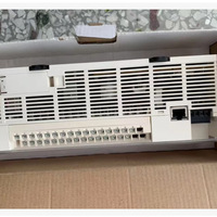Controlador Lógico Programable de Voltaje Universal TM218LDA60DRN sin E/S/Memoria, Fabricado en China para Electricistas