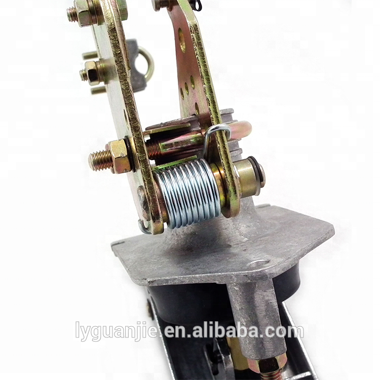 メカニカルフットペダル208994モールスFE-4011| Alibaba.com