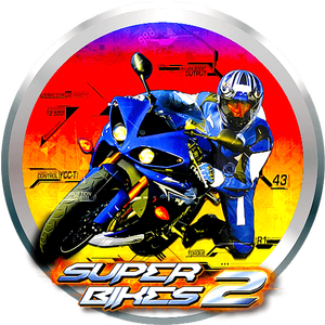 Bộ Sưu Tập Hệ Thống Trò Chơi Arcade Đua Xe MAME Model 2 Supermodel Demul Teknoparrot SSD - Product Image 5