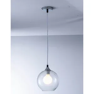 תליון אור ph Suppliers-תליון תאורה למטבח אי, בציר זכוכית תליון אור מטבח סלון חדר אוכל חדר