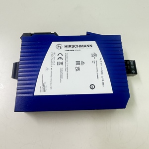 Mejor oferta Nuevo interruptor original Hirschmann SPIDER II 8TX EEC con POE SNMP QoS 10/100/1000Mbps Full-Duplex - Product Image 1